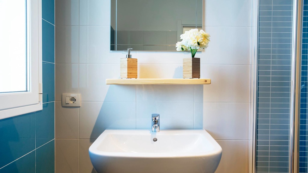 Photo of Bathroom in Marina di Modica