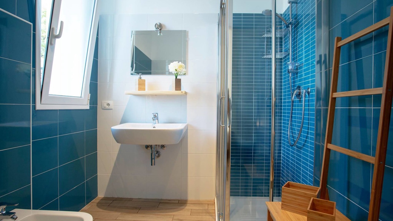 Photo of Bathroom in Marina di Modica