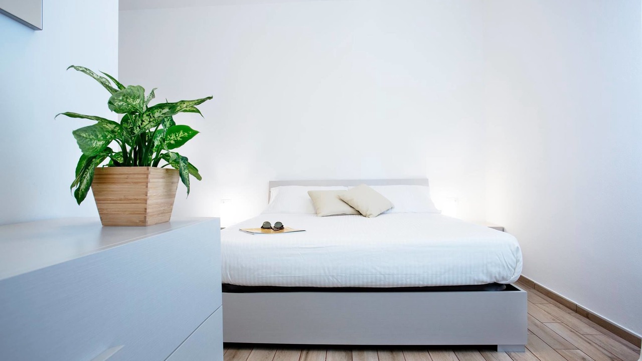 Photo of Bedroom in Marina di Modica