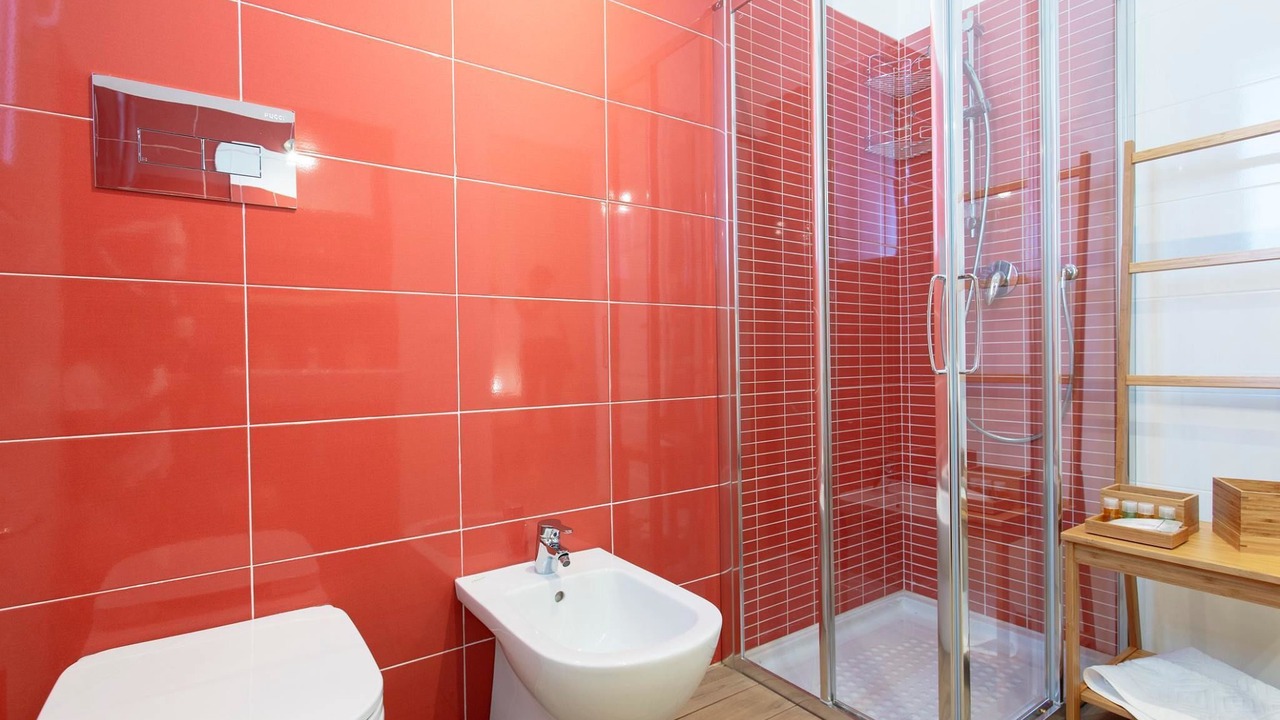 Photo of Bathroom in Marina di Modica