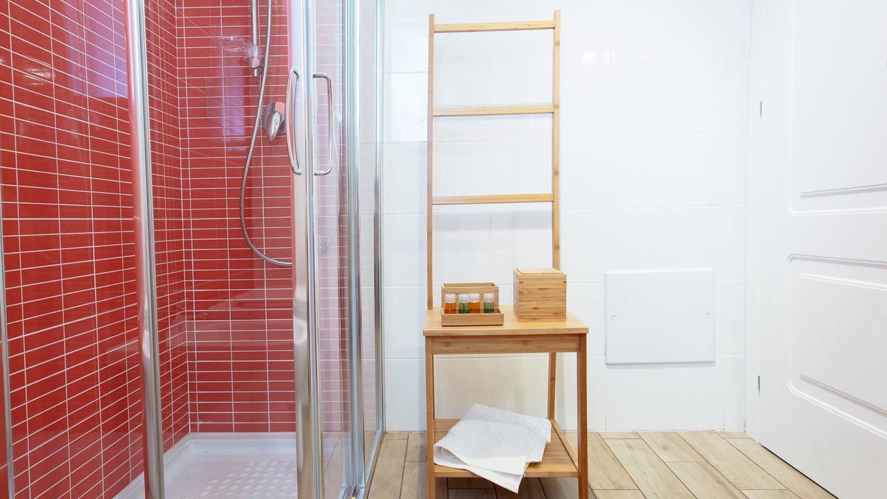 Photo of Bathroom in Marina di Modica