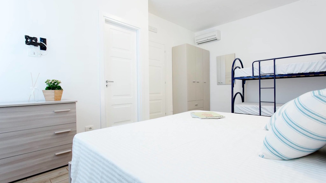 Photo of Bedroom in Marina di Modica