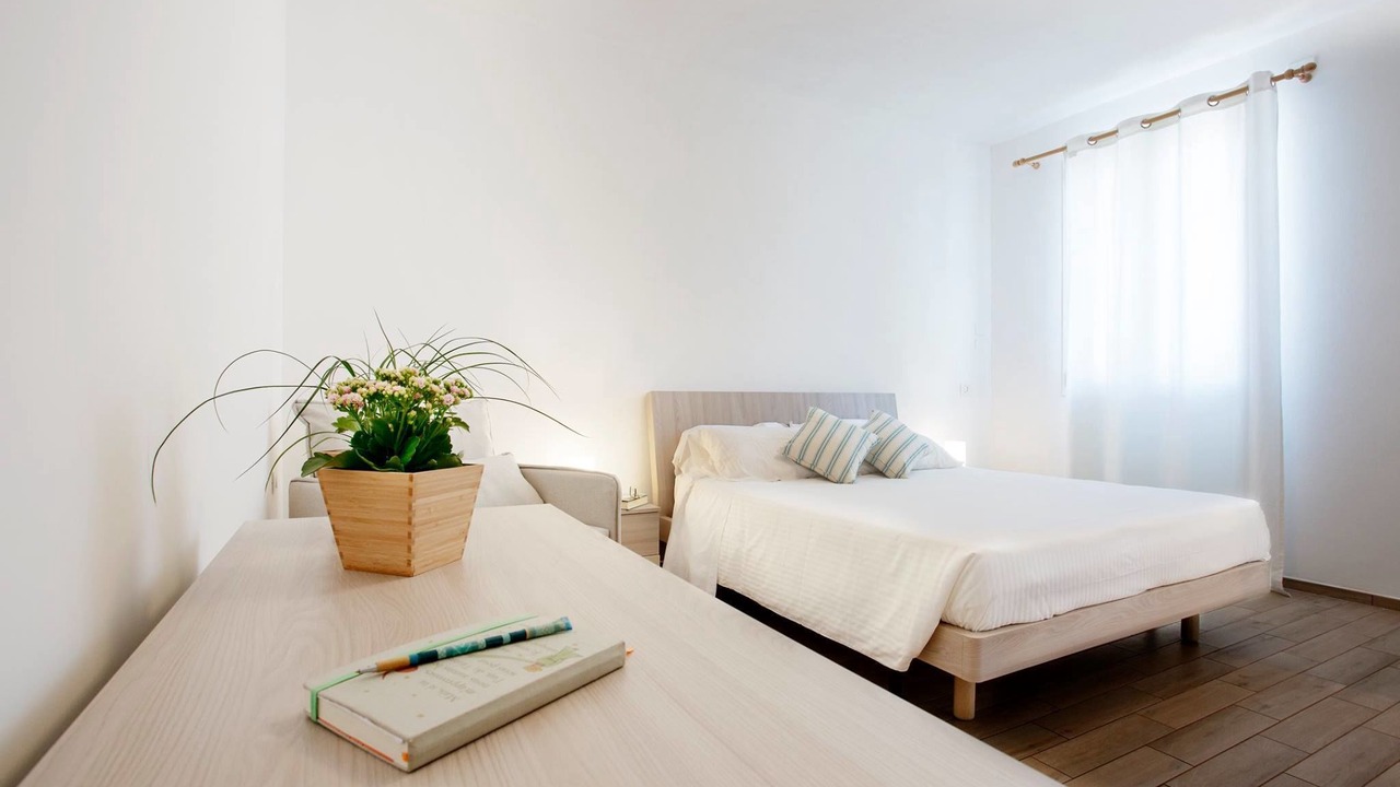 Photo of Bedroom in Marina di Modica