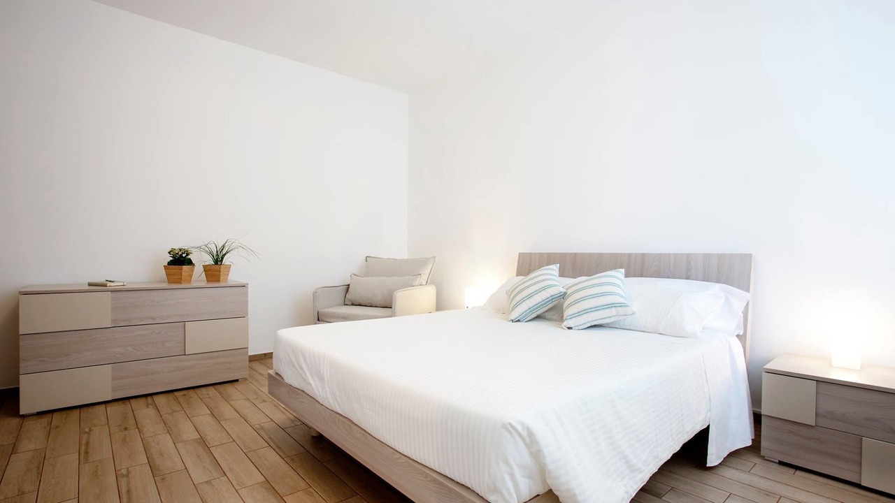 Photo of Bedroom in Marina di Modica