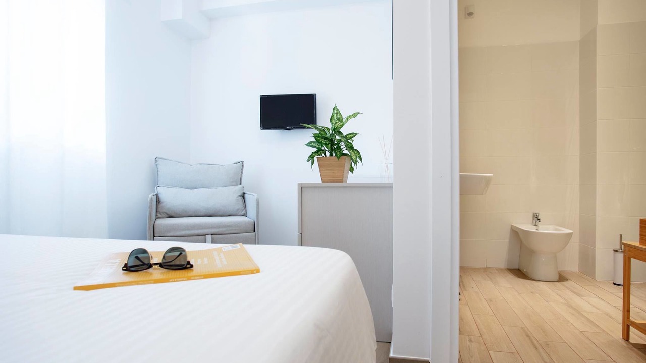 Photo of Bedroom in Marina di Modica