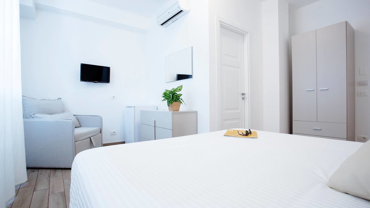 Photo of Bedroom in Marina di Modica