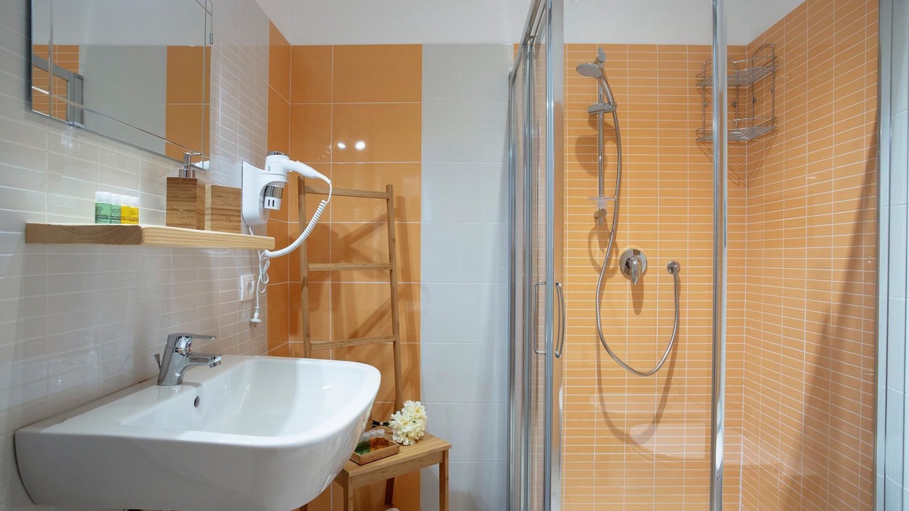 Photo of Bathroom in Marina di Modica