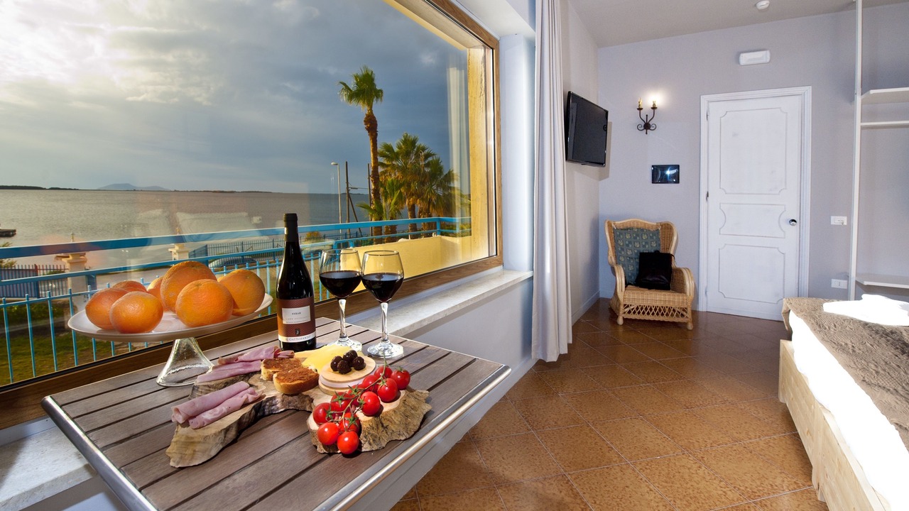 Photo of Bedroom in Marsala