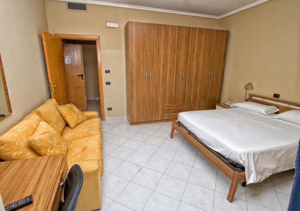 Photo of Bedroom in Orta di Atella