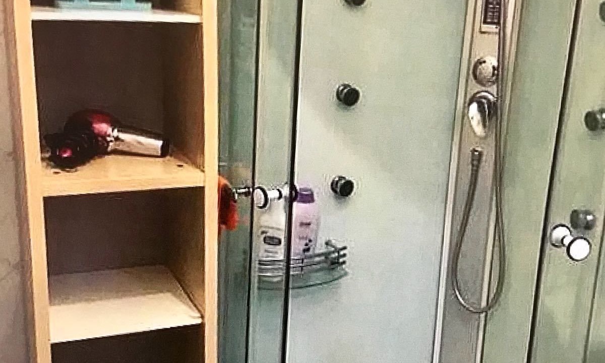 Photo of Bathroom in Catanzaro