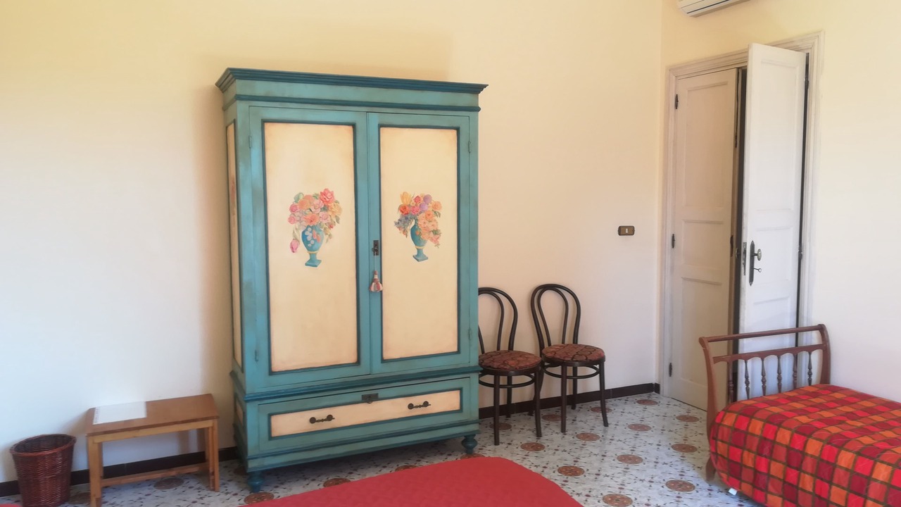 Photo of Bedroom in Paparella