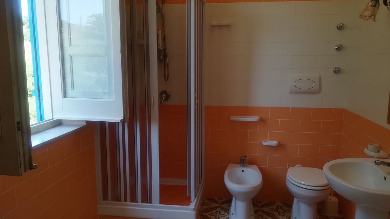 Photo of Bathroom in Paparella