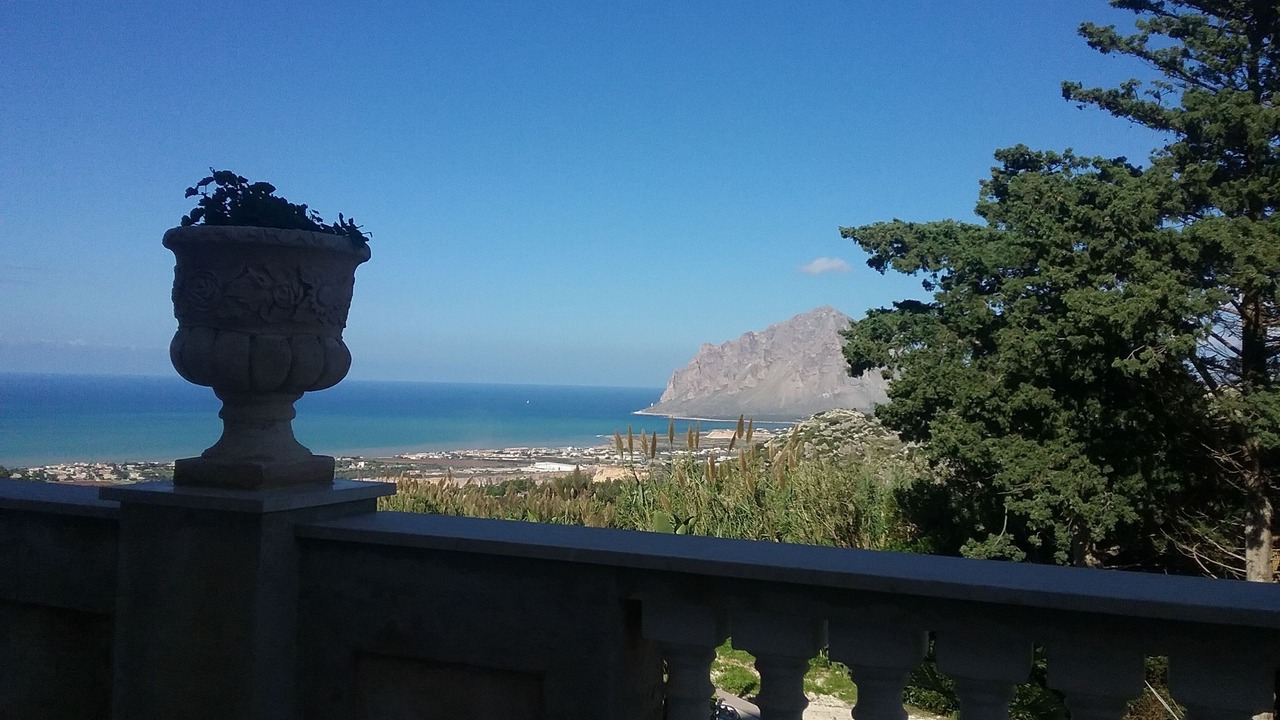 Photo of Patio Balcony in Paparella