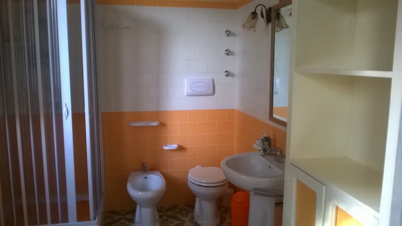 Photo of Bathroom in Paparella