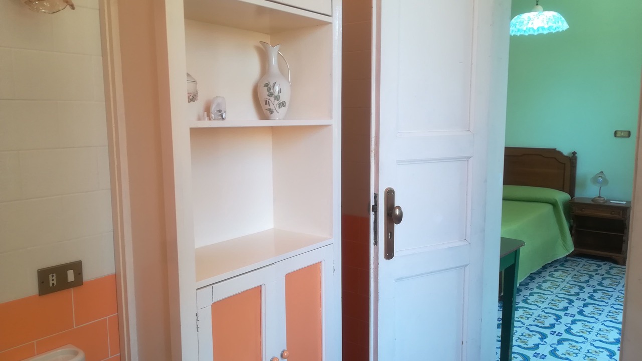 Photo of Bathroom in Paparella