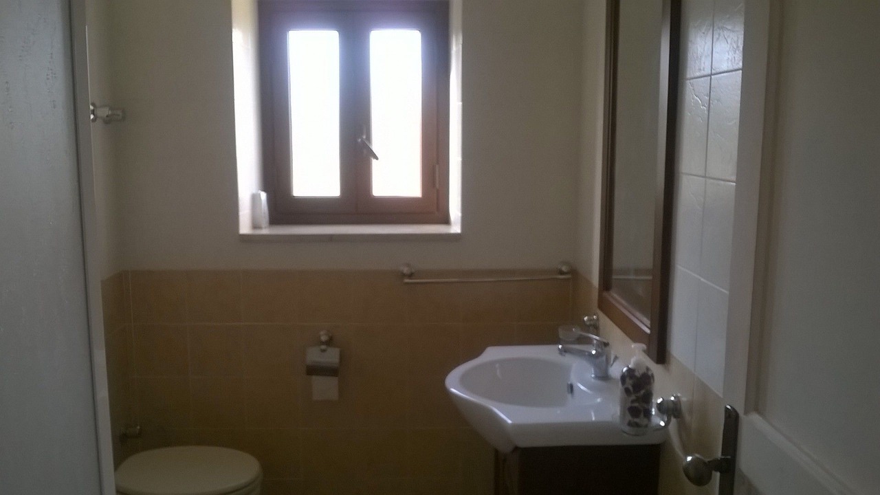 Photo of Bathroom in Paparella