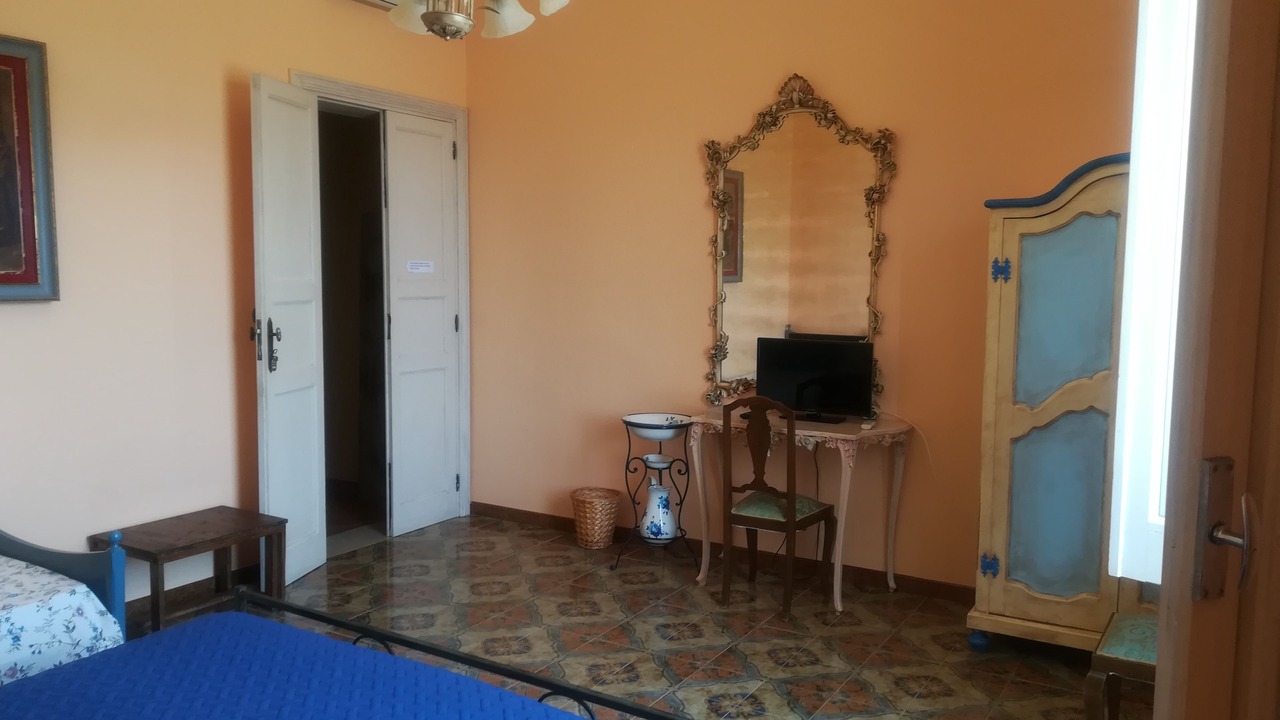 Photo of Bedroom in Paparella