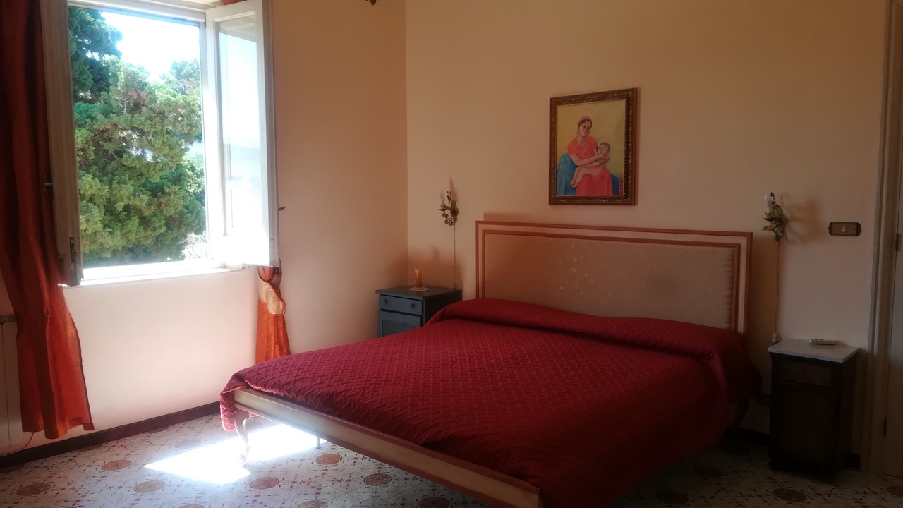 Photo of Bedroom in Paparella