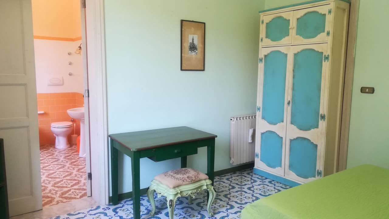 Photo of Bedroom in Paparella