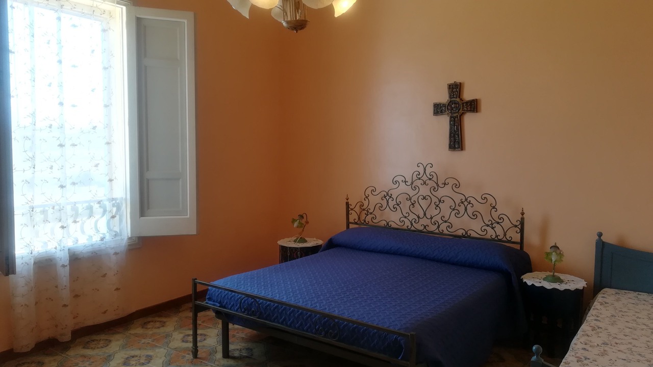 Photo of Bedroom in Paparella