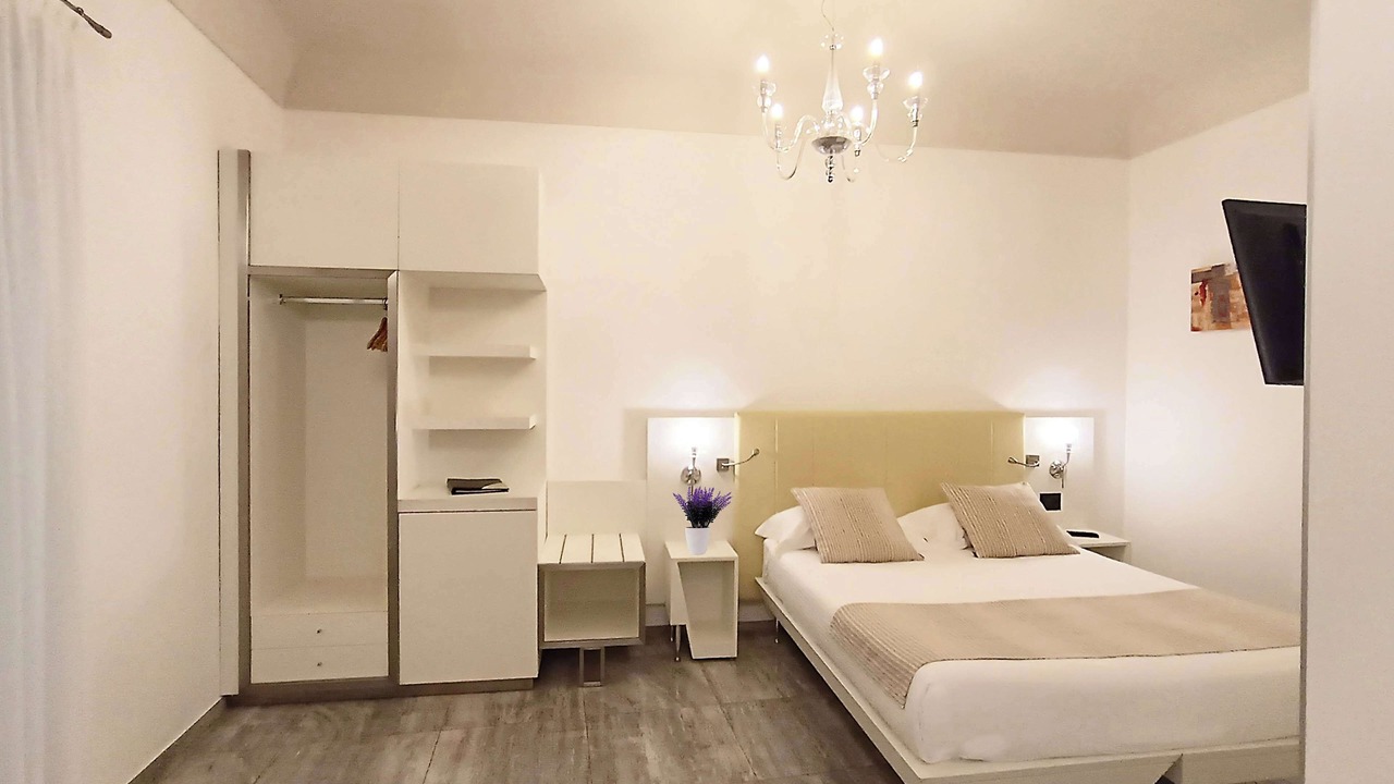 Photo of Bedroom in Centro Storico