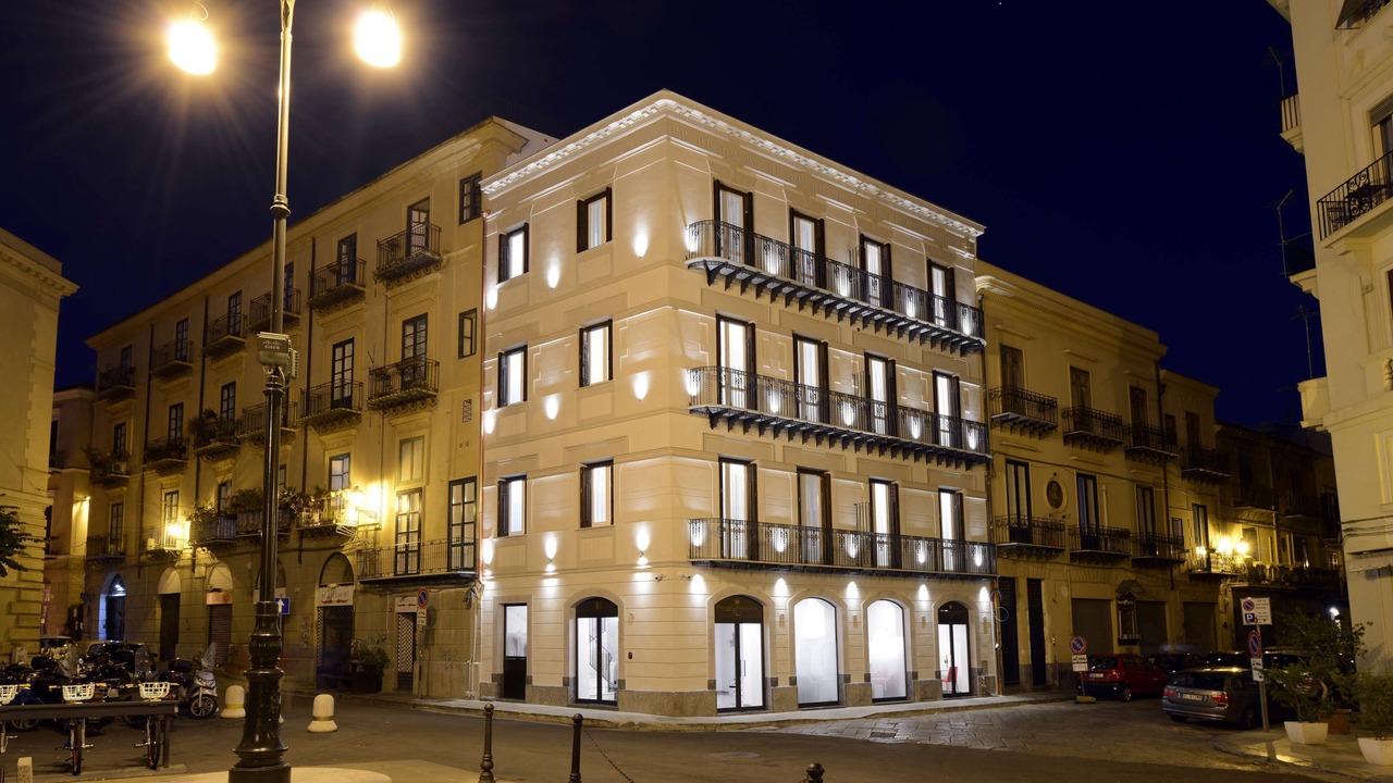 Photo of Buildings in Centro Storico