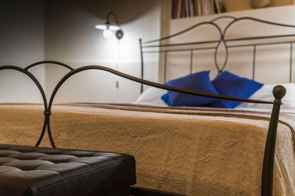 Photo of Bedroom in Nunziata