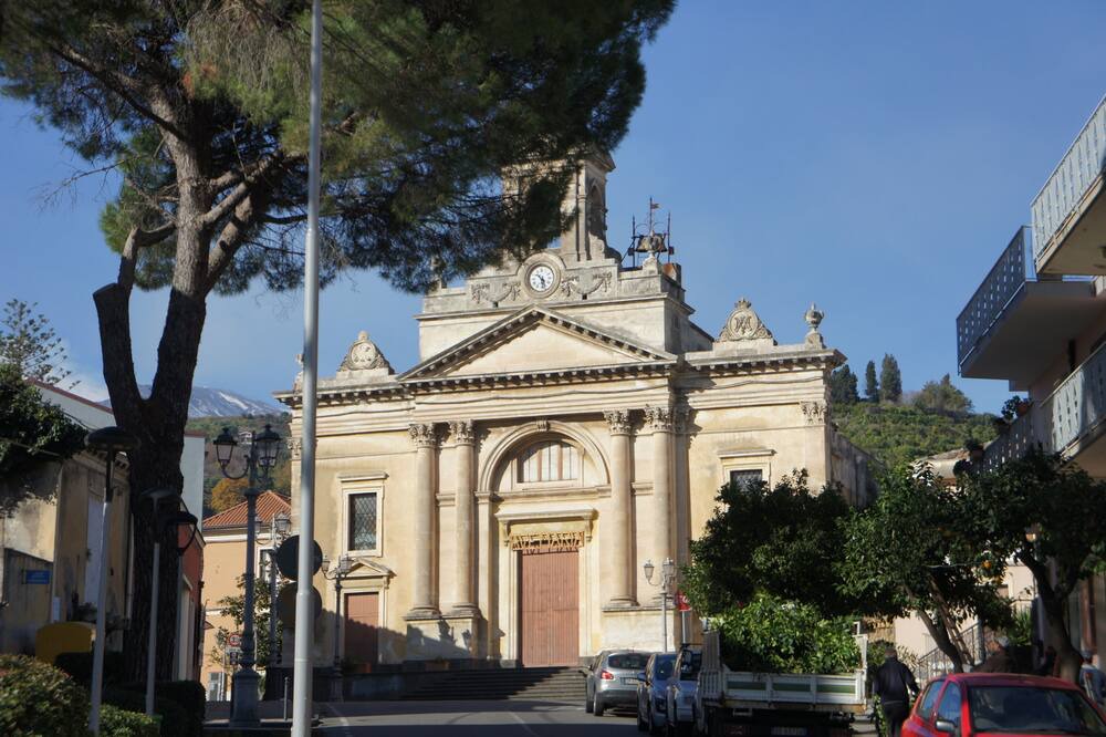 Photo of Outdoor in Nunziata