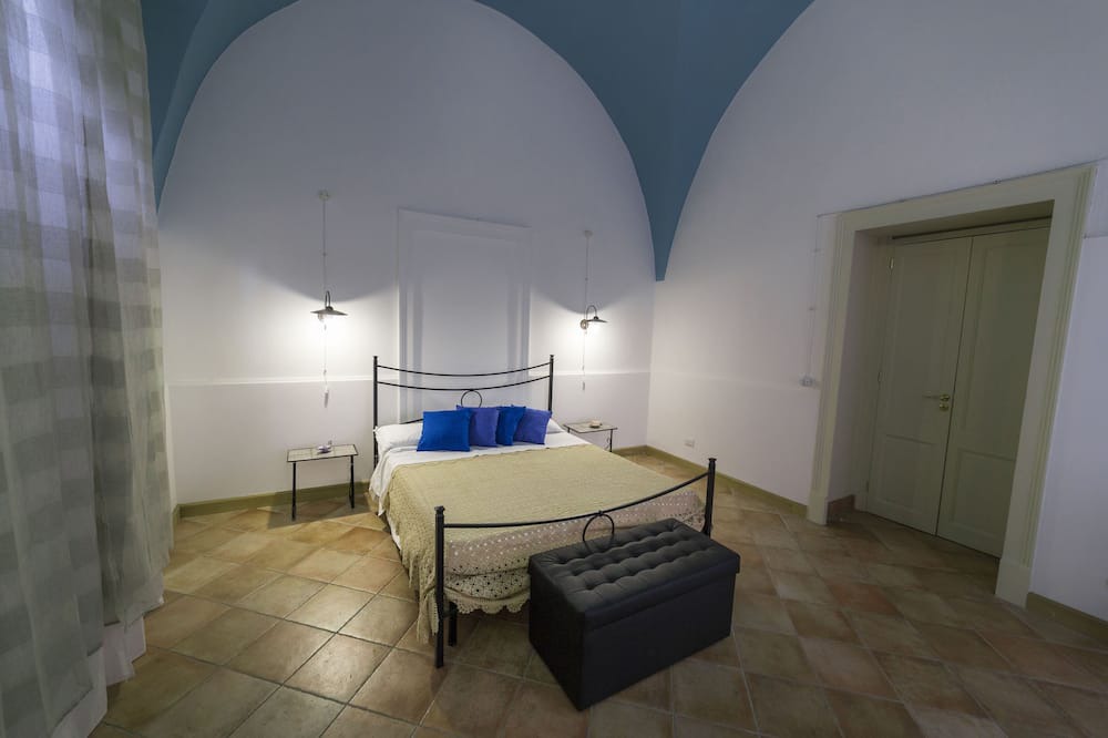 Photo of Bedroom in Nunziata