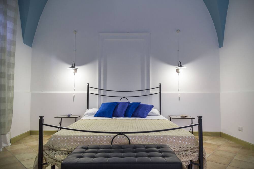 Photo of Bedroom in Nunziata