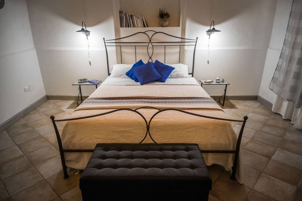 Photo of Bedroom in Nunziata