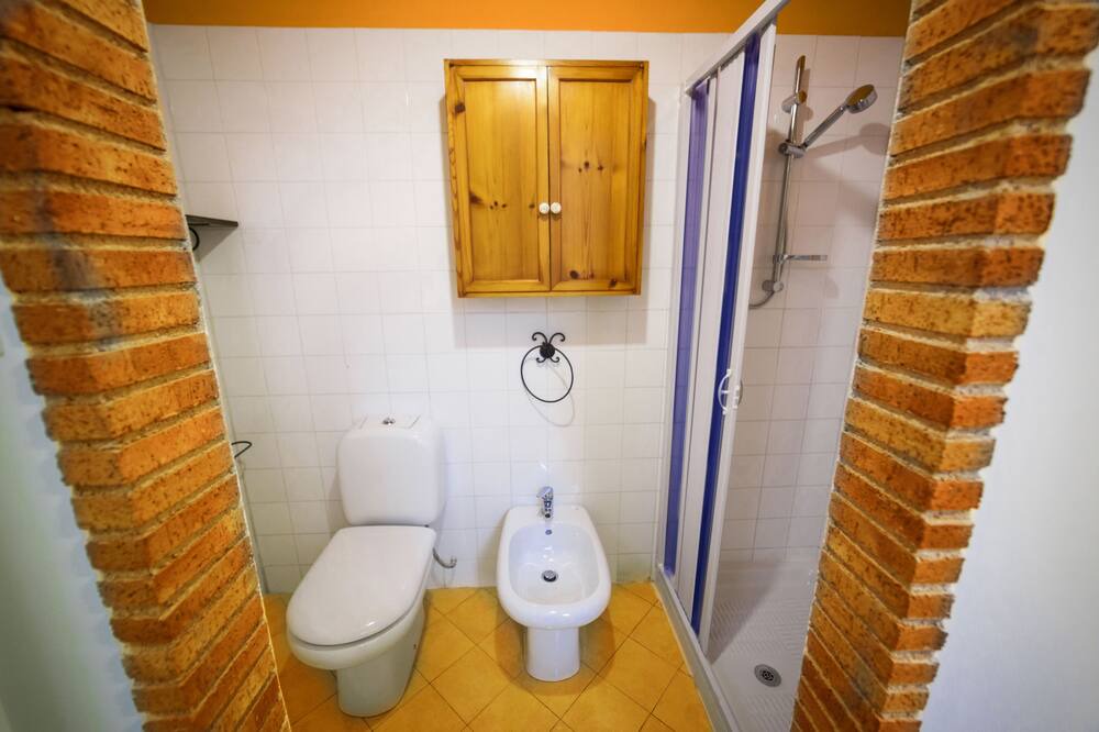 Photo of Bathroom in Nunziata