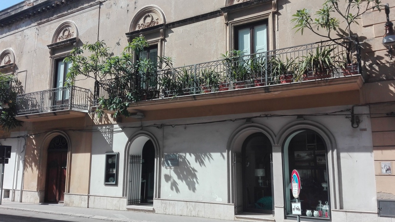 Photo of Outdoor in Sciacca Historic Centre