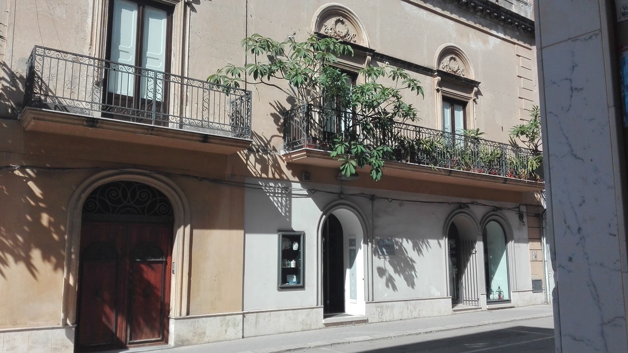 Photo of Outdoor in Sciacca Historic Centre