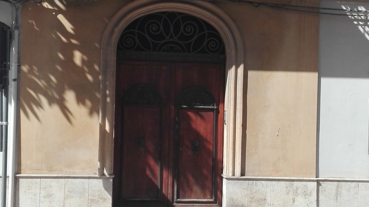 Photo of Outdoor in Sciacca Historic Centre