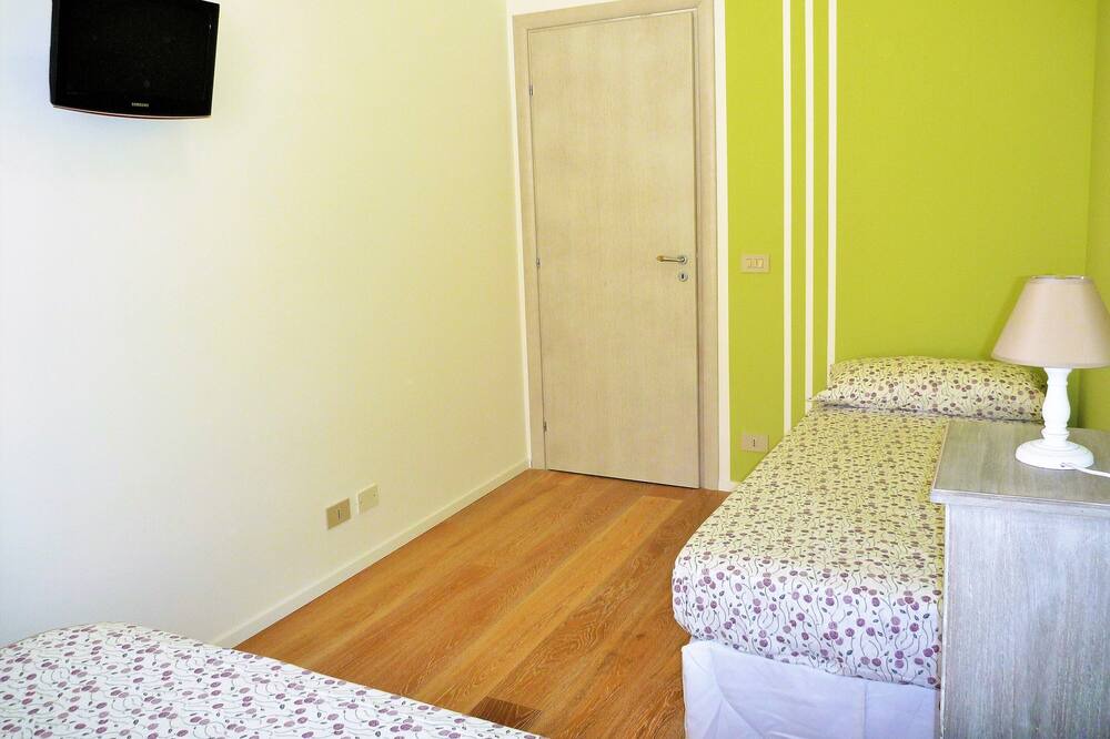 Photo of Bedroom in Castellammare del Golfo