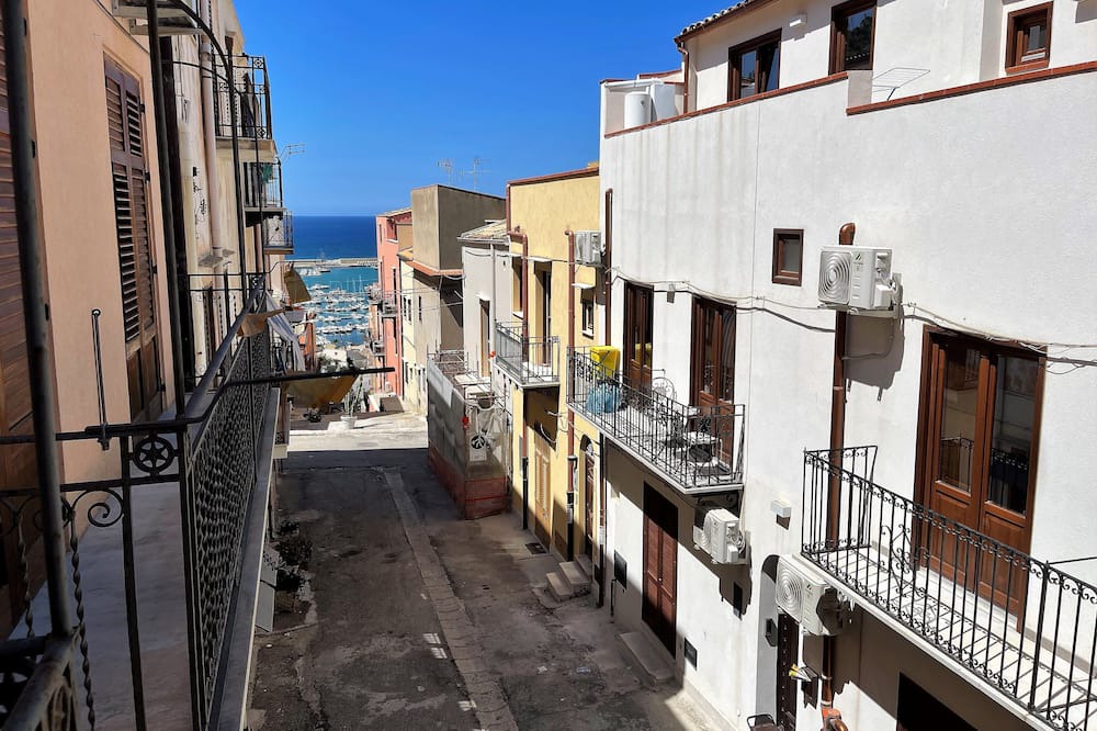 Photo of Outdoor in Castellammare del Golfo