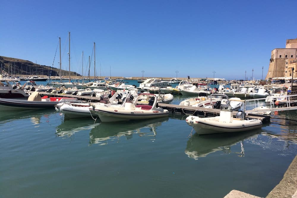Photo of Outdoor in Castellammare del Golfo