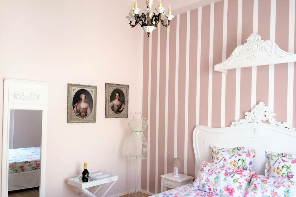 Photo of Bedroom in Castellammare del Golfo