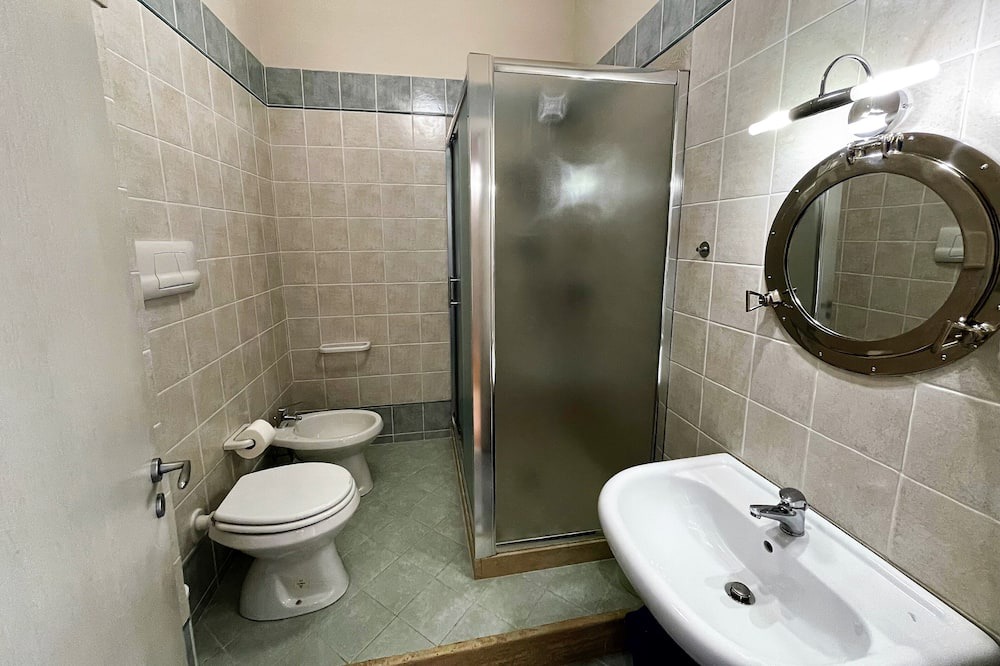 Photo of Bathroom in Castellammare del Golfo