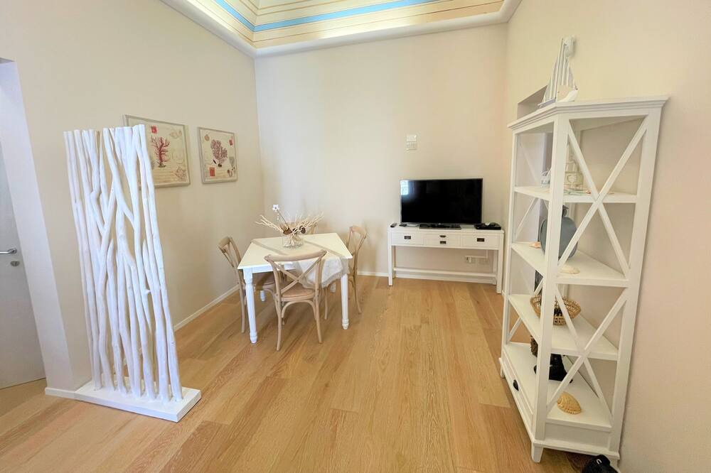 Photo of Livingroom in Castellammare del Golfo