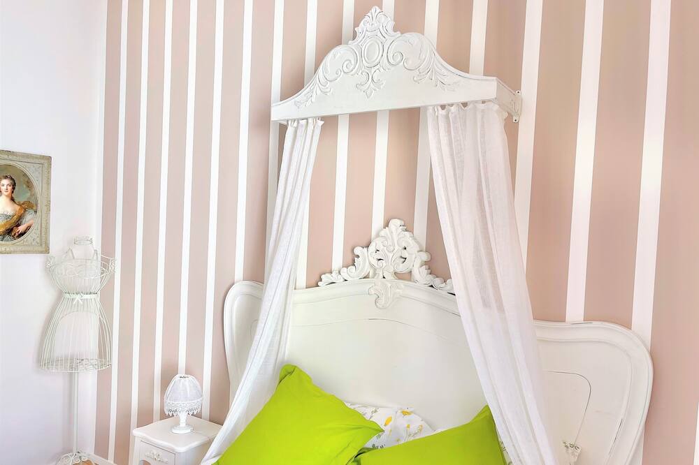 Photo of Bedroom in Castellammare del Golfo