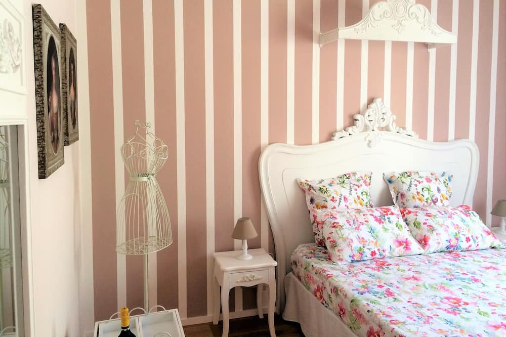 Photo of Bedroom in Castellammare del Golfo