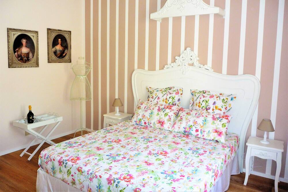 Photo of Bedroom in Castellammare del Golfo