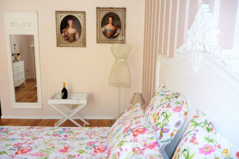 Photo of Bedroom in Castellammare del Golfo