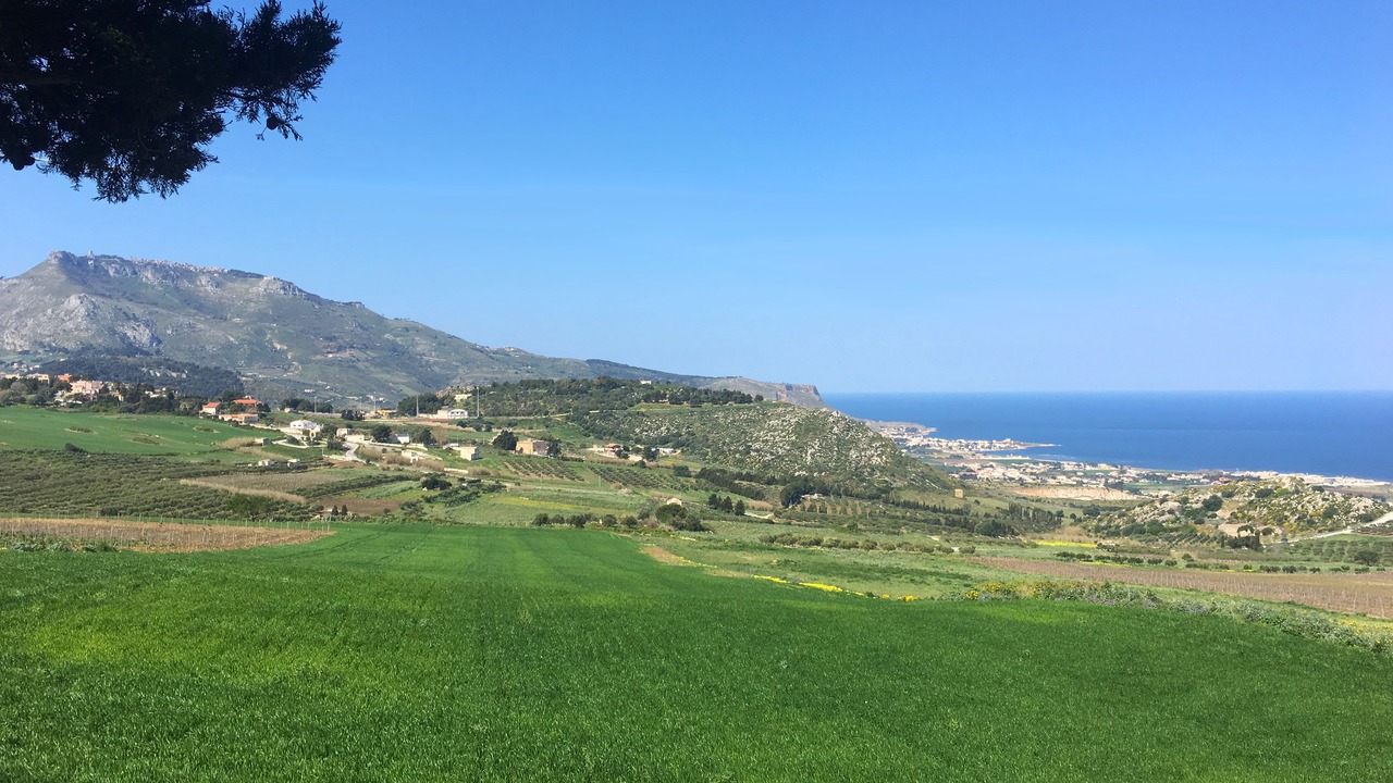 Photo of Outdoor in Valderice