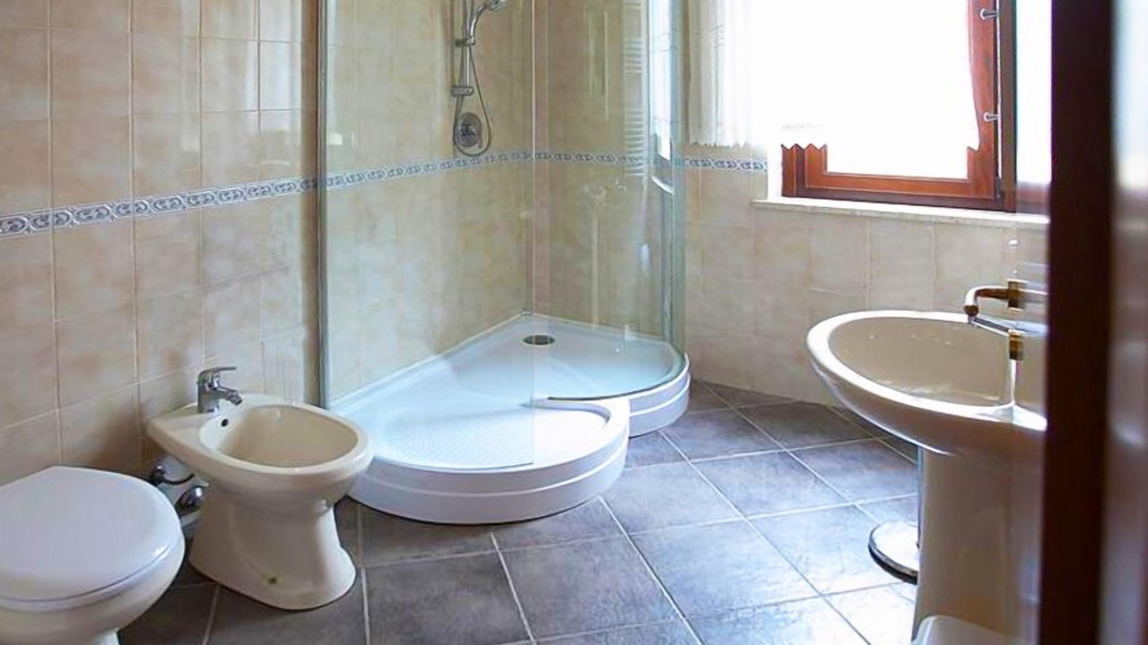 Photo of Bathroom in Valderice