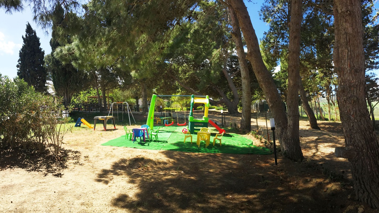 Photo of Outdoor in Valderice