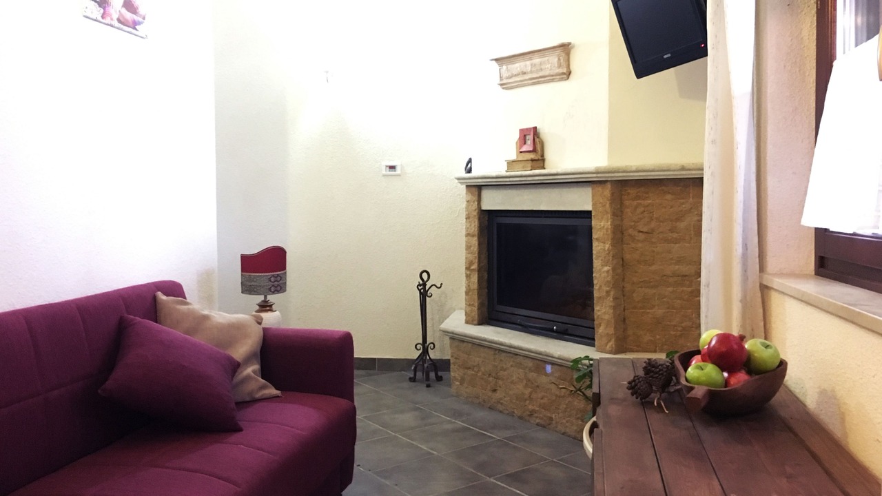 Photo of Bedroom in Valderice