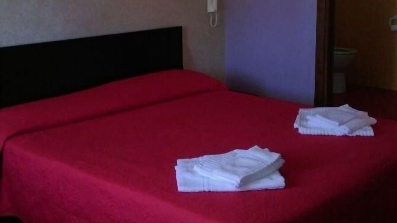 Photo of Bedroom in Agrigento